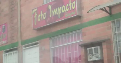 FOTO IMPACTO DIGITAL BOGOTÁ FOTO IMPACTO DIGITAL BOGOTÁ